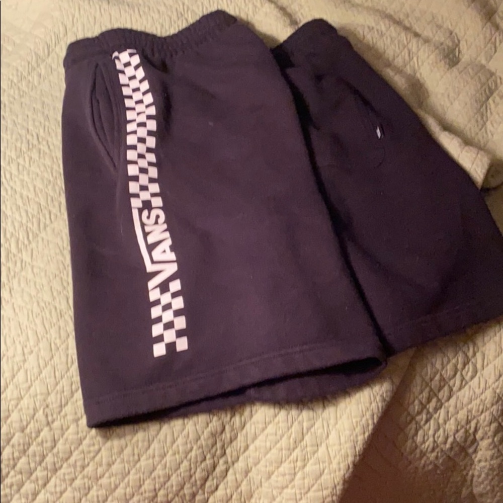 Vans shorts